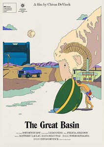 The Great Basin Movie (2022) | Release Date, Cast, Trailer, Songs