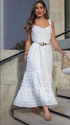 Moda Femenina 40+ #moda #fashion #style #look #lookbook #outfit #outfitideas #fyp #fy #stylish