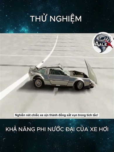 Testing the Galloping Ability of Cars #short #review #shortvideo