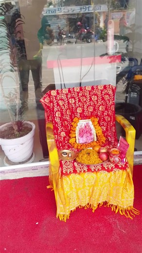 #saraswati #puja #janakpurdham #foryoupage #viral