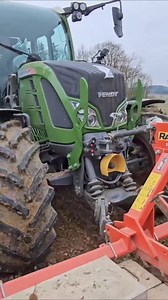 262K views · 696 reactions | Fendt 516 Vario | Agroes.spain | Facebook