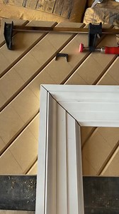 Showing how easy it is to use the latch mortiser, good if it’s just a few doors but it works every time. The spade and driver bits are made by ! Hope this helps someone #carpentry #carpenter #diy #construction #homeimprovement | carpentrybymar888