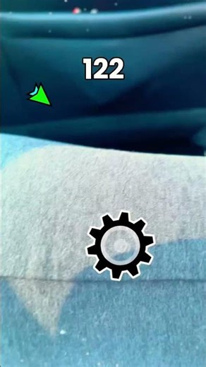 Better than the original #gd #geometrydash