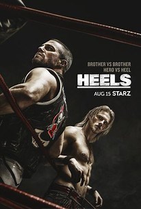 Heels | Rotten Tomatoes