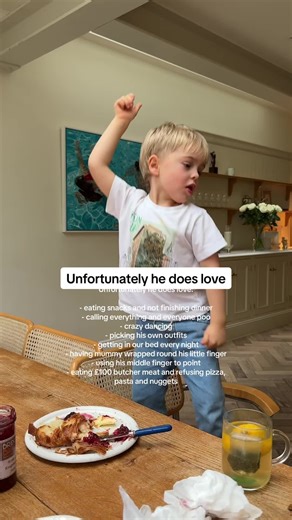 Understanding Toddler Behavior in Everyday Life