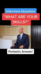 10K views · 144 reactions | Learn most asked job interview question's answer: "What are your skills?" #jobinterview #interviewquestions #foryou | English Tuition | Facebook