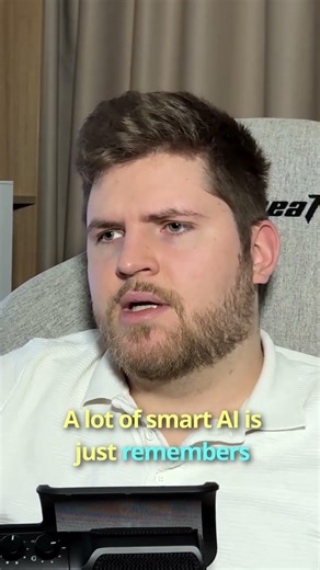 The Secret to "Smart" NPCs