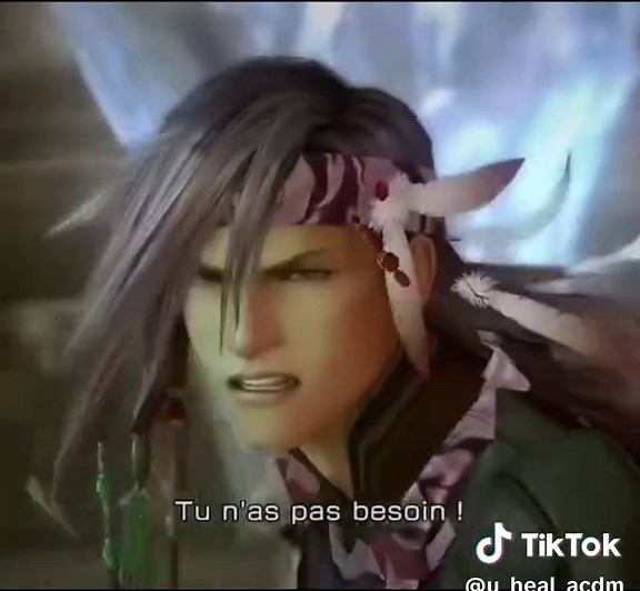 Final Fantasy XIII-2 Gameplay Edit Highlights