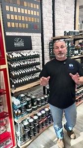 We have expanded our Rubio Line. #woodworking #rubio #rubiomonocoat