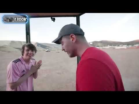 Explosion Proof Car vs Regular Car Dramatic Blast Test!