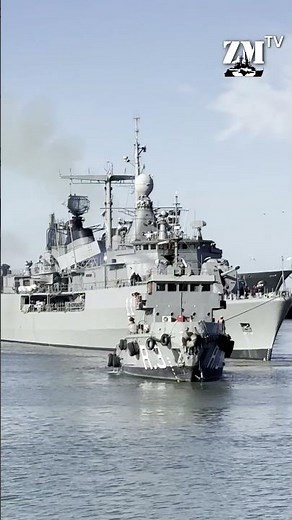🇦🇷 🇺🇸 Southern Seas 2026: ARA La Argentina (D-11) - Armada Argentina