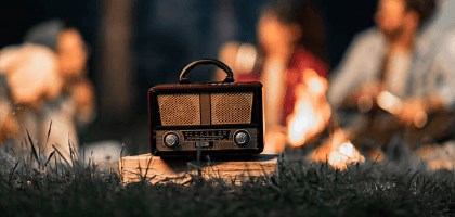 🥇 Meilleures radios portables 2026 - Test et Comparatif
