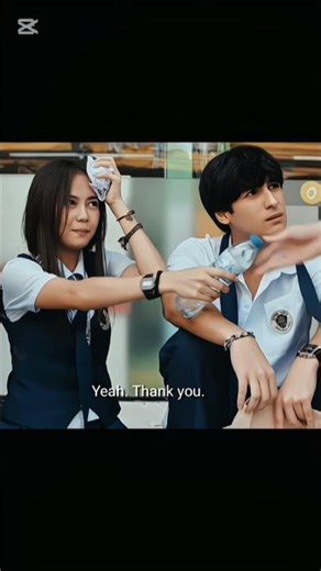 jealous kiefer yuri😱☠️#trending #kdrama #koreanmixhindisongslovestory #love