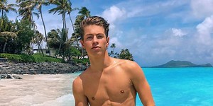 Who has Ben Azelart dated? Girlfriends List, Dating History