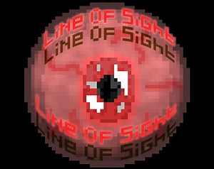 Line of Sight by Kai_Ron, AaronMcCabe