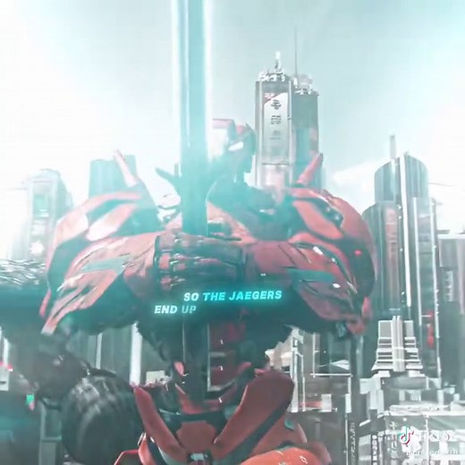 #pacificrim #strikereureka #gipsydanger #cheronoalpha #crimsontyphoon | pacific rim