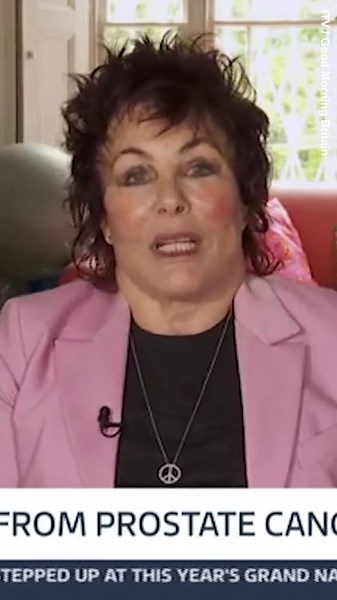 Ruby Wax recalls phone call from OJ Simpson 'confessing' to killing