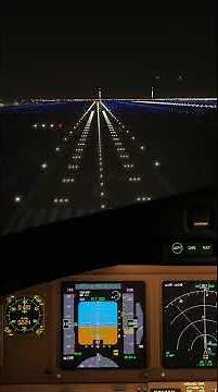 Smooth 777 Landing at DFW! | PMDG 777-300ER + Boris Audio Pack | MSFS - #msfs2024 #pmdg777 #dfw