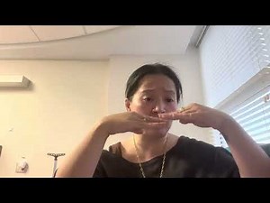 Fair in Sign language - ASL SEE