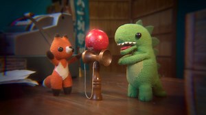 6.4K views · 174 reactions | Nos ha robado el corazón este cortometraje Stop Motion que cuenta la emotiva historia de dos peluches. “Lost & Found”, dirigido por Andrew Goldsmith y Bradley Slabe (Australia) y producido por Lucy J. Hayes. ¡Tienes que verlo! #animation #animum #stopmotion #LostFound | Animum 3D School | Facebook