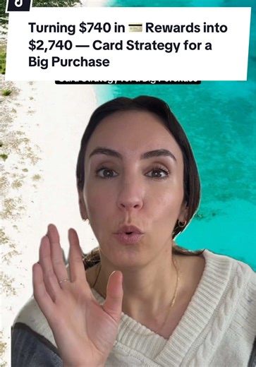 Maximize Credit Card Rewards for Travel