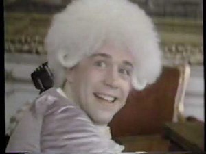 Showtime promos, 5/7/1986