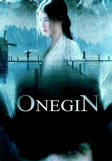 Onegin (1999)