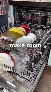 Pro tip: you may be surprised by just how flexible your dishwasher can be, especially if it's a KitchenAid. From delicate glassware to tough, baked-on grime, KitchenAid dishwashers can handle it all with ease. So sit back, relax, and let the dishwasher do the work for you. | KitchenAid Canada