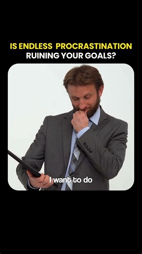 Success Comes From Action, Not Perfection