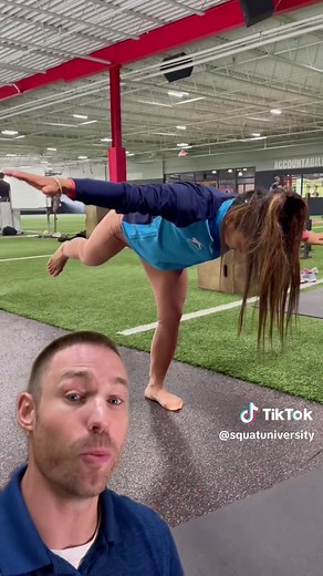 Effective Hip Airplane Exercises for Improved Mobility