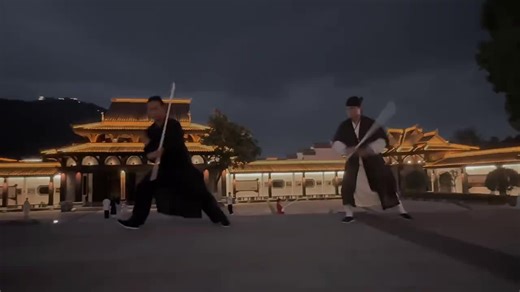 #wudang #taoism #taoist #foryoupage #kungfu