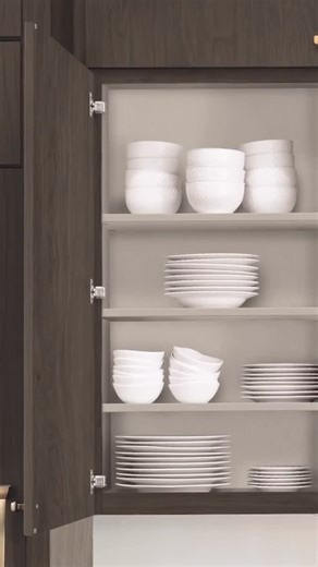 E.B. Bradley Co. on Instagram: "Create inner beauty with @wilsonart Interiors! Imagine transforming the inside of your closets, cabinets, and bookshelves with a curated mix of TFL designs that brings personality to every commercial or residential interior. #WilsonartTFL #WilsonartInteriors"