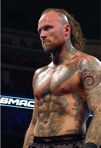 WWE Backlash Title Match Announcement Details