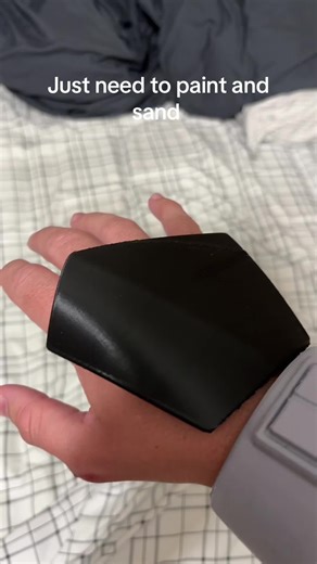 Clone Armor Update for Cosplayers