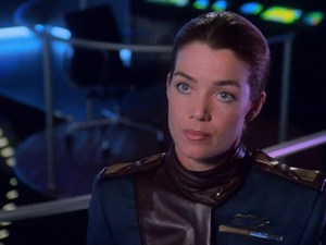 Babylon 5 Hd S01/04 A fertőzés