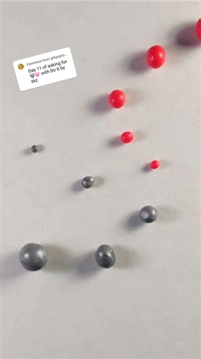 do it by ‪@StrayKids‬ song request with satisfying colorful claymation