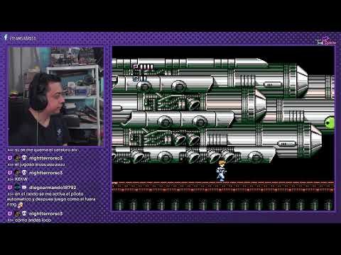 🤙Practicando Speedruns NES