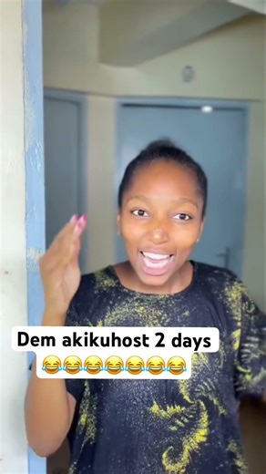 Dem akikuhost 2 days, Lamber comedy #trendingvideo #funny #comedyshorts