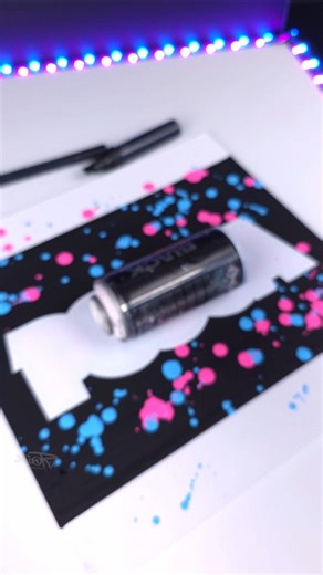 Only Pink × Blue | Logo Recolor