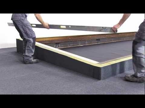 VELUX Modular Skylights - Fast and easy installation - Longlight