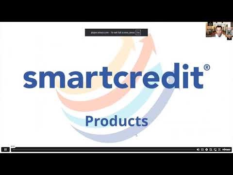 Credit Repair's Overview Training Lesson 1