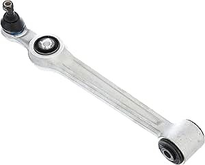 Dorman 521-313 Front Driver Side Lower Suspension Control Arm and Ball Joint Assembly Compatible with Select Saab Models