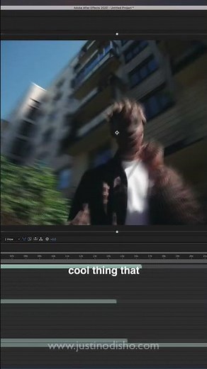 2 Cool Effects in Adobe After Effects