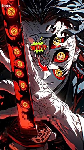 Guess the demon slayer character 💀🔥 Part 3 #demonslayer #shorts #anime #animation