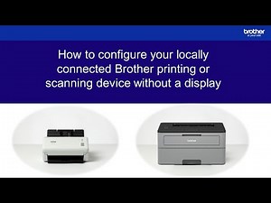 Remote setup software for locally connected devices (USB)