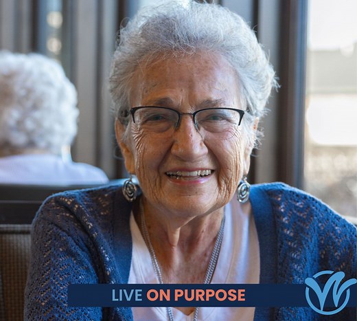 Wellspring Lutheran Services - Saginaw – Senior Living Campus