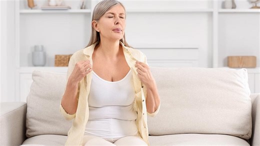 Menopause matters: A comprehensive guide to treatment and relief