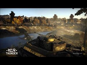 War Thunder Soundtrack: Ground Forces Battle Music 5