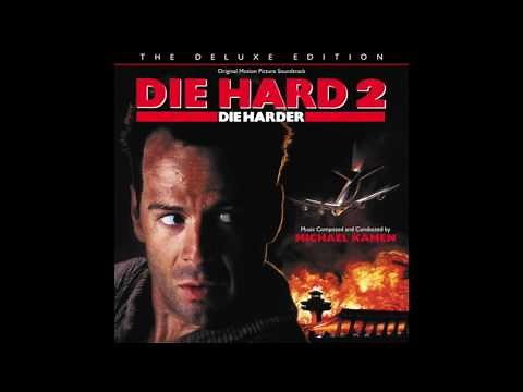 Die Hard 2 - Die Harder | Soundtrack Suite (Michael Kamen)