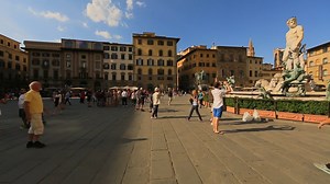 Virtual Walking Videos For Treadmill | Virtual Walks - Italian Cities